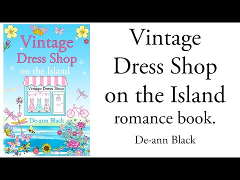 Vintage Dress Shop on the Island