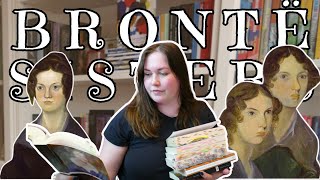 Beginners Guide to the Brontë Sisters | classic literature for beginners