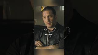 I want to challenge you ▏The Bikeriders#shorts#viral#movie#Tom Hardy