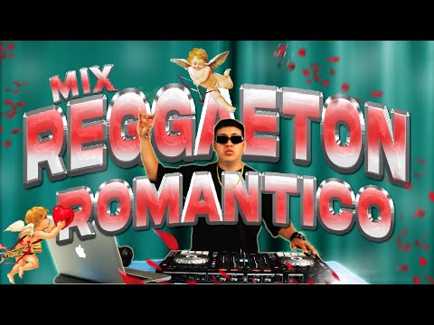 MIX REGGAETÓN ROMÁNTICO❤️|OLD SCHOOL|Lo mejor de la vieja escuela..(NIGGA, MAKANO, RKM & KEN-Y,ZION)