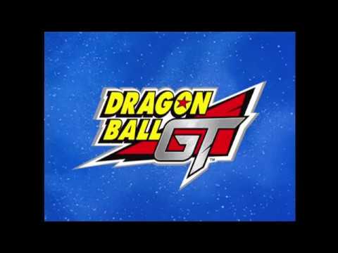 Dragon Ball GT Opening