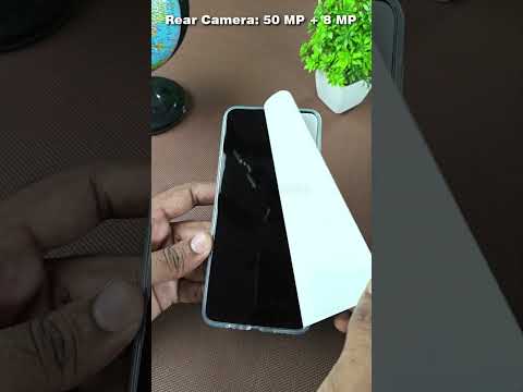 Motorola G64 Unboxing #motorola #motorolag64