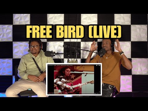 HOW I MET YOUR MOTHER | FIRST TIME HEARING Lynyrd Skynyrd - "Free Bird" LIVE [REACTION]