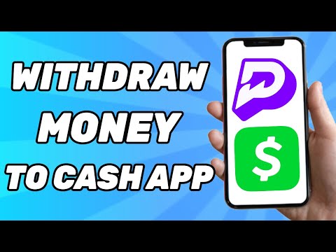 How to Withdraw Money From Prizepicks to Cash App (Easy!)