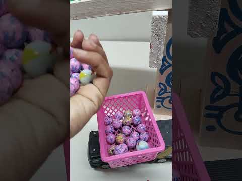 HABA ASMR MARBLE #shorts #marblerun