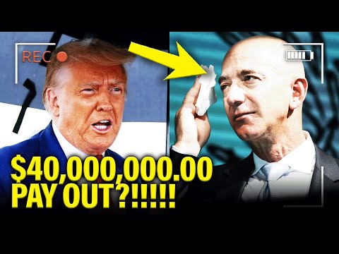 Trump gets MOST DESPICABLE DEAL Yet with US Oligarch