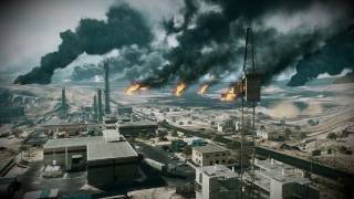 Battlefield 3 - Multiplayer Gameplay Trailer