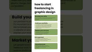 Freelancing In Graphic Design