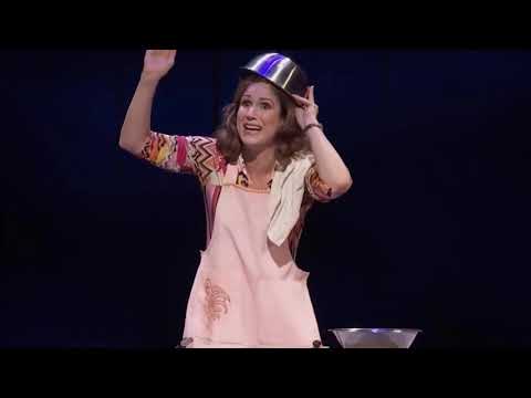 my favorite moments in falsettos (act 1)