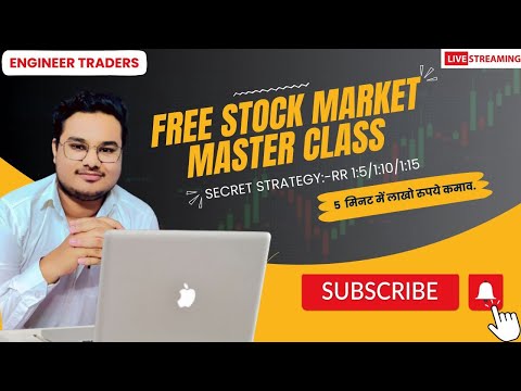 📈  Secrets of Stock Market Success! FREE Master Class Inside! 🚀 Join Now