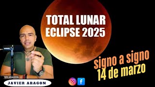 ECLIPSE/MAÑANA signo a signo (en descripción encuentras el minuto de tu signo)  #eclipse #zodiaco