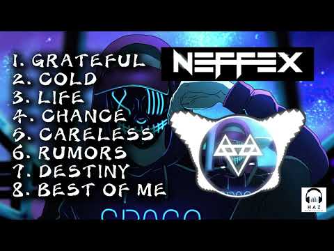 The 8 Most Popular Gaming Backsongs II Best NEFFEX Songs Of All Time