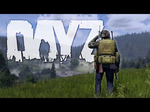 ゾンビサバイバルの原点「DAYZ」が最近熱いらしいので遊んでみるぞ！