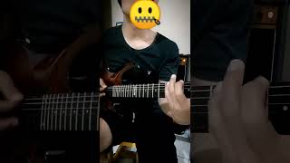 HIP ROCK - SAINT LOCO (GUITAR COVER)