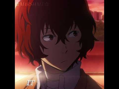 I miss season 1 😭😭😖 #bsdedit #bungoustraydogs #anime #season1 #bsd