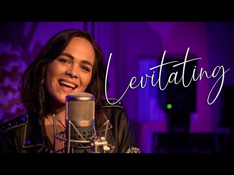 Dua Lipa - Levitating (Tasha Reeves Cover)