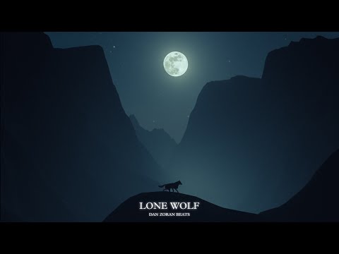 David Guetta x Bebe Rexha Type Beat - Lone Wolf | Dance Type Beat 2023 | EDM Type Beat