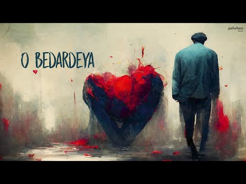 O Bedardeya - Cover by @SoumyaM | Arijit Singh | Pritam | Tu Jhoothi Main Makkaar | RanbirShraddha