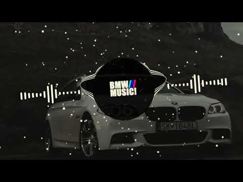 Lana Del Rey - Summertime Sadness (Imanbek Remix) | BMW MUSIC!