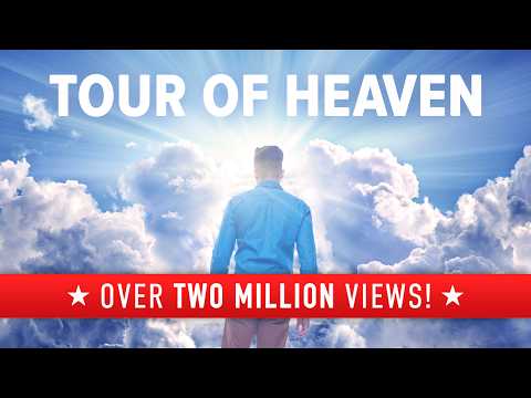 Man Shocked by What He Saw His Pets Doing in Heaven (NDE)