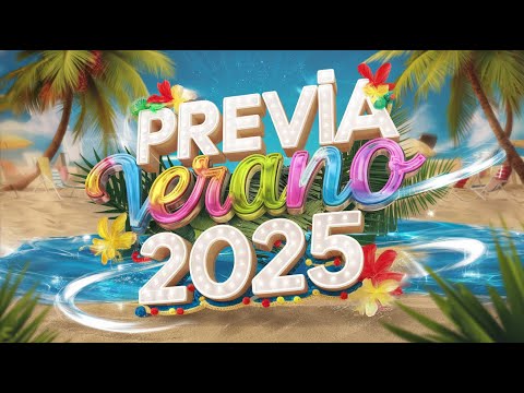 PREVIA VERANO 2025🔥LO MAS NUEVO | Enganchado Remix - MIX BOLICHERO 2025 - DANI NAVAS