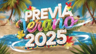 PREVIA VERANO 2025🔥LO MAS NUEVO | Enganchado Remix - MIX BOLICHERO 2025 - DANI NAVAS