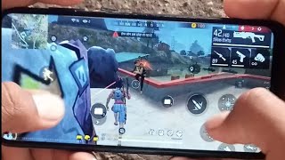 free fire handcam Free Fire Handcam Video Free Fire Handcam Cs Rank #shorts