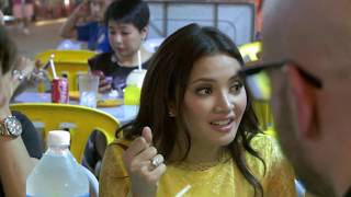 Facing Up To Fazura S1 Episode 5 | Facing My Future | Reality Show | Full Episodes | E! Asia