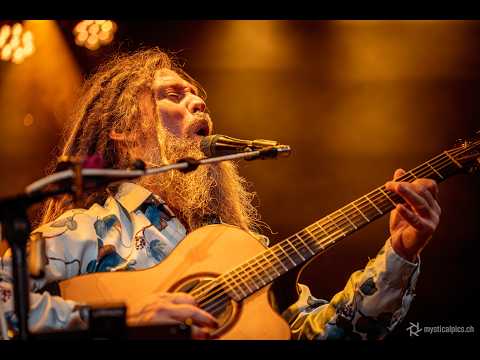 Mike Love - Children of the Heart [ Live in Zurich 2023 ]