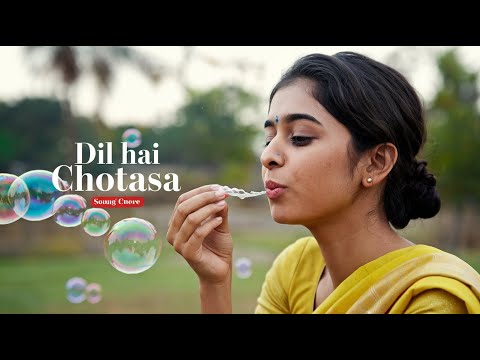 Dil Hai Chotasa Choti Si Asha Instrumental Songcover Film Roja #songcover #dilhaichotasa