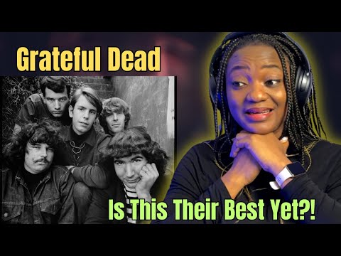 First Time Hearing | Grateful Dead - "Terrapin Station" Terrapin Station (1977) REACTION