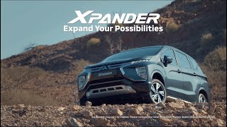 Mitsubishi Xpander