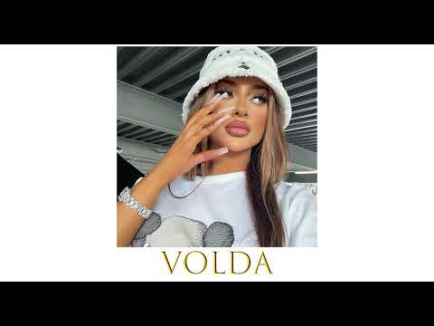 (FREE) R&B Type Beat - "Volda"