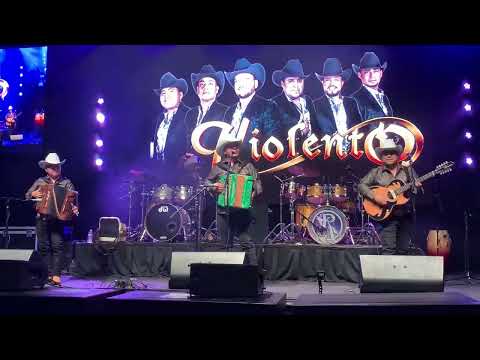 Grupo Violento En Vivo