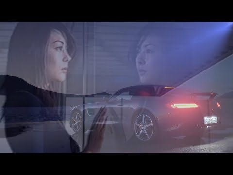 中山美穂（ミポリン）とドライブ　"Driving with Miho Nakayama"