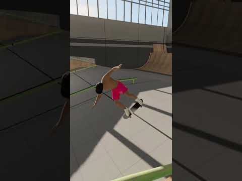 Skate 4 - Fast & Hard #skate #shorts #skate4 #4k