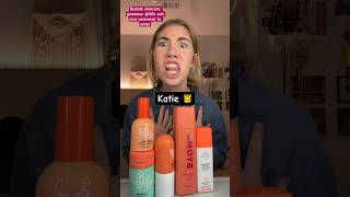 MEAN GIRLS SKINCARE ROUTINE!! #relatable #meangirls #preppy #viralskincare #drunkelephant #trending