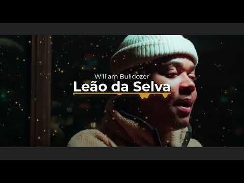 Major RD / BRdrill Type Beat - "Leão da Selva" (Prod.William Bulldozer)