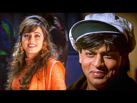 Tadap Kar Aayegi Woh Tujhe Mil Jaayegi Woh Teri Mehbooba - Meri Mehbooba | Pardes | 90's Hits Song