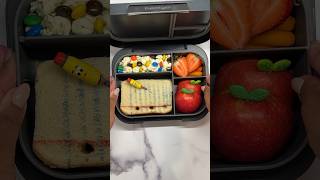 Lunchbox Ideas | Back To School Lunch #lunchbox #backtoschool2023 #bts #bentobox #lunchboxideas #yum