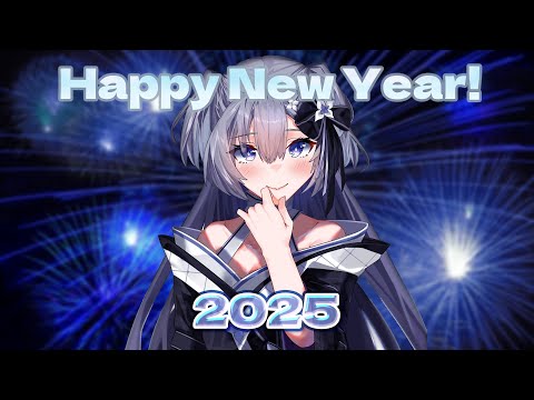 【FREE TALK 】New years talk & countdown ! あけましておめでとう🎍