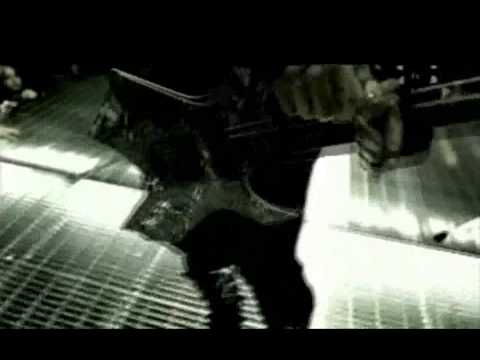 Static X 'The Only' Official Video Music