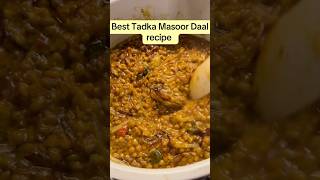 #bestfood #easyrecipes #lentilrecipe ##masoordaalrecipe #foodvibes #youtubeviral #viralcontent #desi