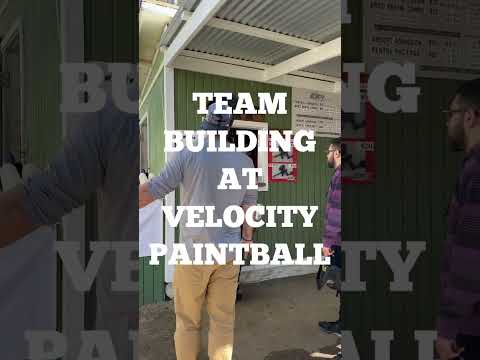 Velocity Team Building Testimonials