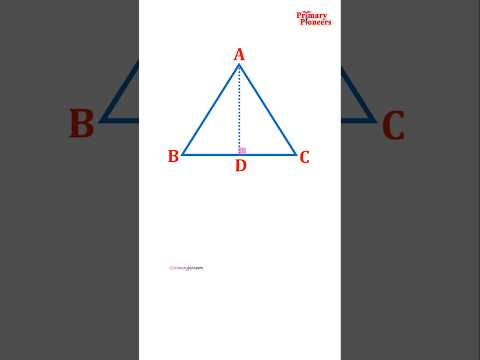 Proofs of Equalateral triangle area #shorts #ytshorts #trending #viralvideo #traingles #ssc