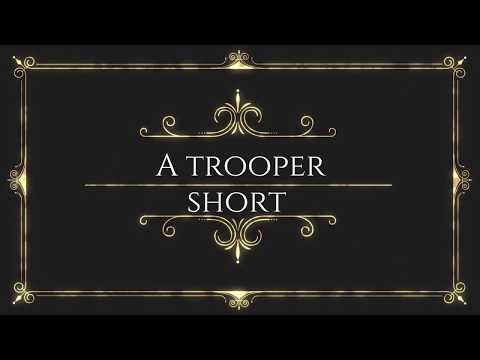 A trooper short E1