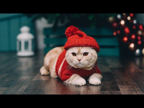 EXTREMELY Soothing Cat Music - Deeply Peaceful Music to Relax and Calm Cats