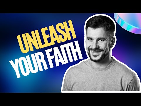 The Hidden Power of Faith: Why Believing Comes Before Seeing