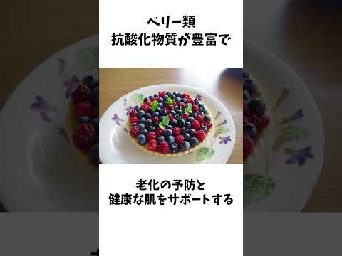 アボガドの健康効果他#食の雑学 #雑学 #豆知識 #オリーブオイル