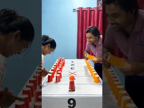 Whoever faster win ! Part4 #funny_local_game #familygames #funny #games #challenge #shorts #trending